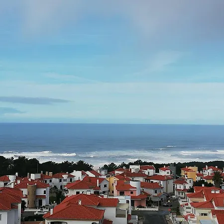 Pearl Of Nazare