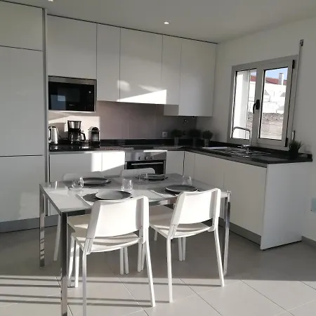 Apartment Pearl Of Nazare