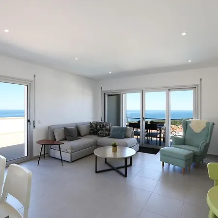 Apartment Pearl Of *