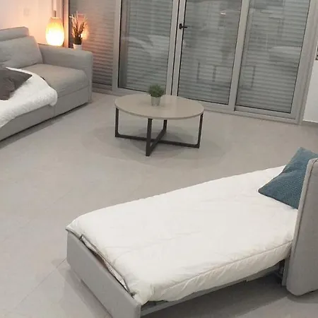 Apartment Pearl Of *