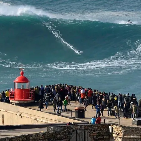 Pearl Of * Nazare