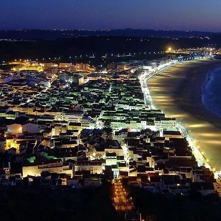 Apartment Pearl Of Nazare