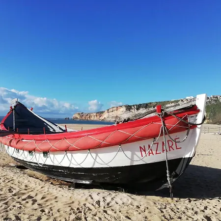 Pearl Of * Nazare