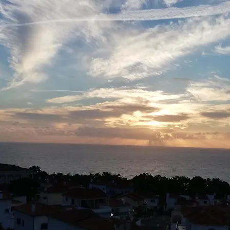 Apartment Pearl Of Nazare