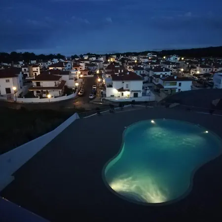 Pearl Of Nazare