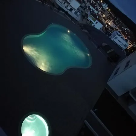Apartment Pearl Of Nazare
