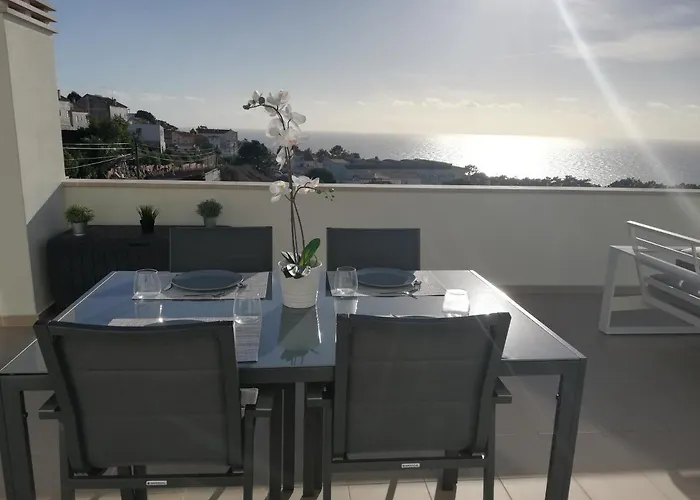 Daire Pearl Of Nazaré