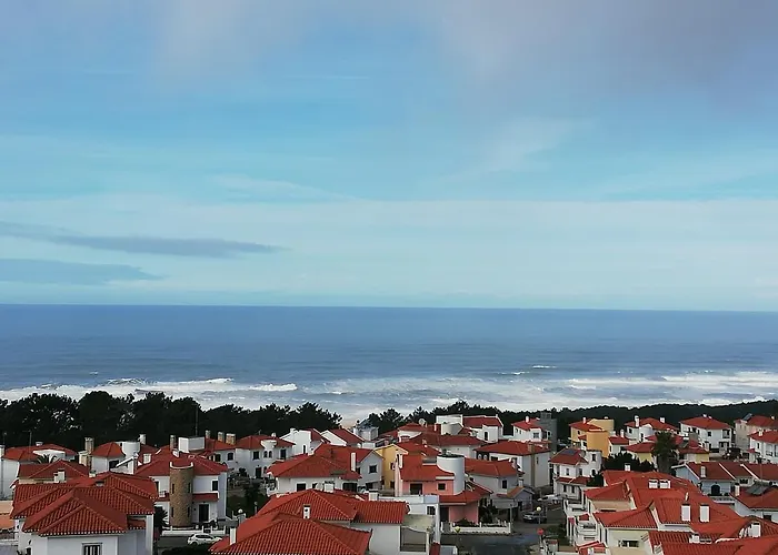 Pearl Of Nazaré