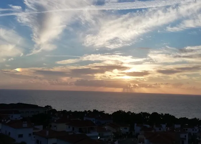 Daire Pearl Of Nazaré