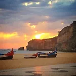 Pearl Of Nazare
