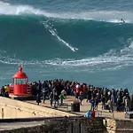 Pearl Of * Nazare