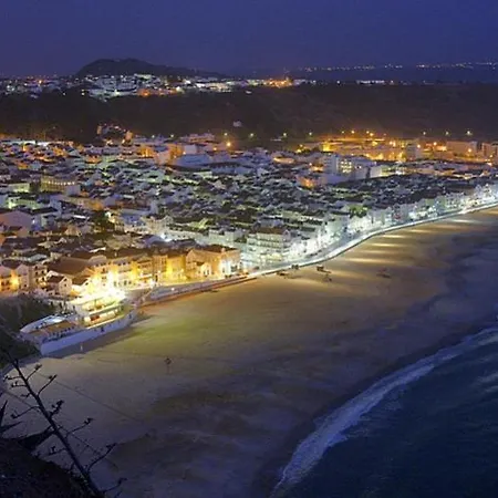 Pearl Of Apartment Nazare