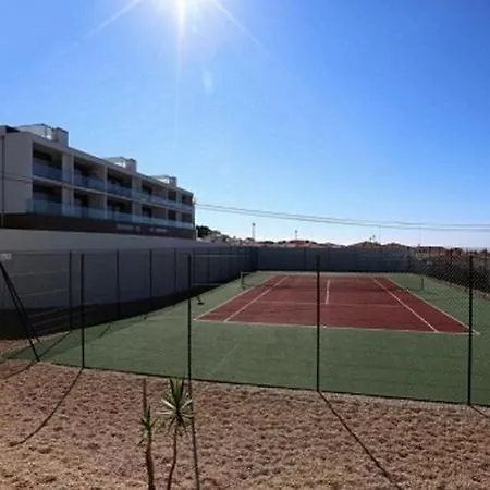 Apartment Pearl Of Nazare