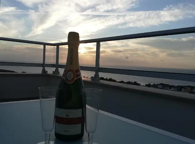 Pearl Of * Назаре