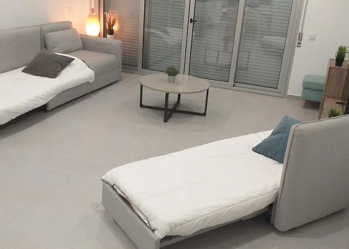 Апартаменты Pearl Of *