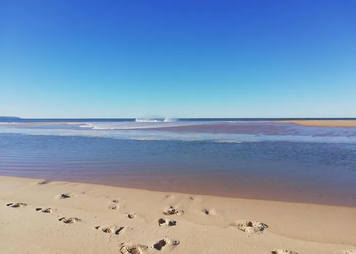 Pearl Of Апартаменты