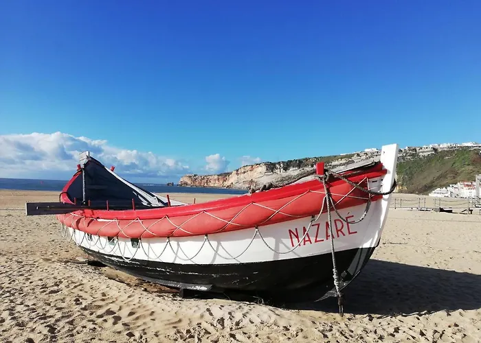 Pearl Of * Назаре