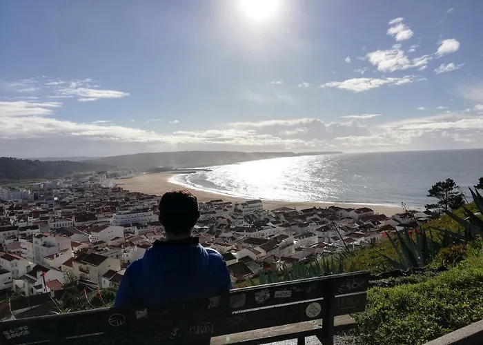 Pearl Of * Назаре