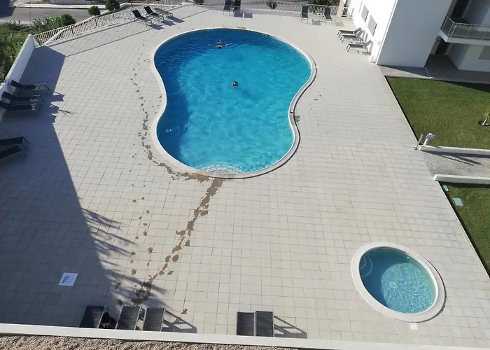 Pearl Of Назаре